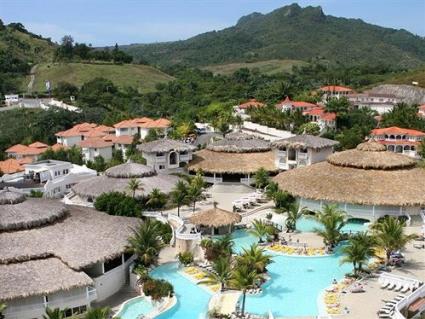 Confresi Palm Beach & Spa Resort - Aerial View